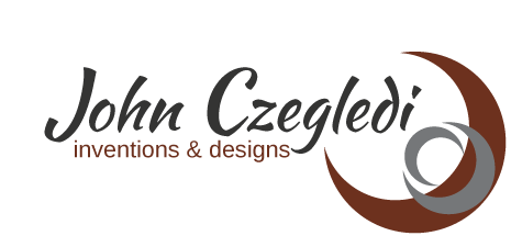 John Czegledi Inventions and Designs in Metal and Concrete